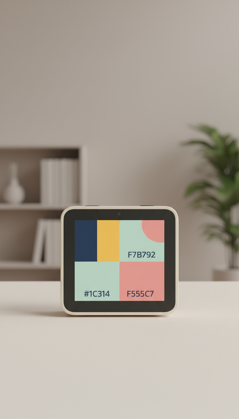 Example product